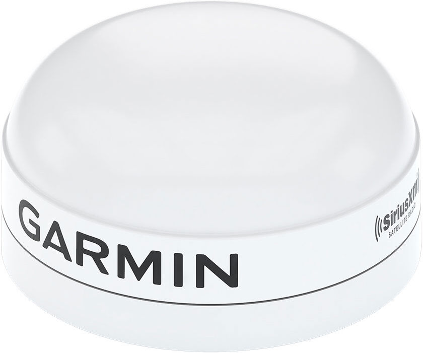 Garmin GXM 54 Satellite Weather/Radio Antenna