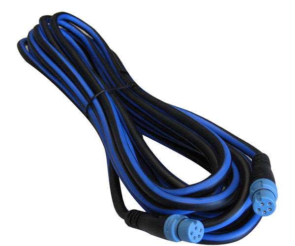Photos - Other for Fishing Raymarine 5M Backbone Cable f/SeaTalk - A06036 