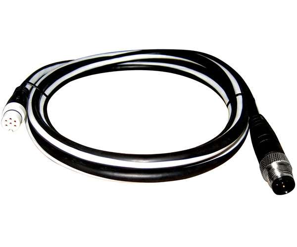 Photos - Other for Fishing Raymarine Devicenet Male ADP Cable SeaTalk to NMEA 2000 