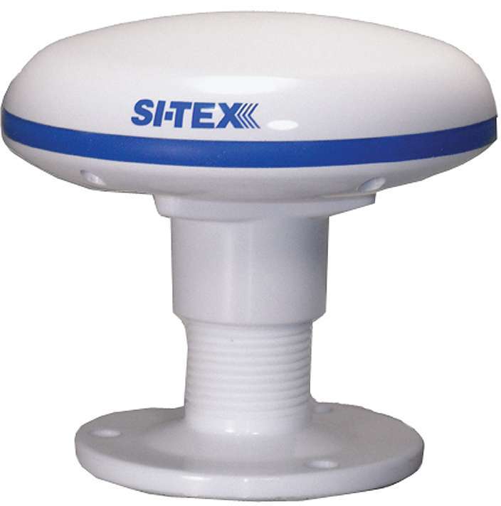 Si-Tex GPS Antenna - GPK-11
