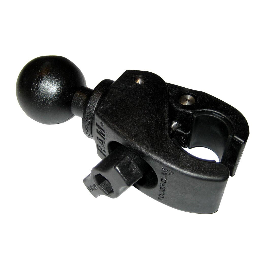 Photos - Fish Finder RAM Mount Small Tough-Claw w/ 1.5" Diameter Rubber Ball 51413