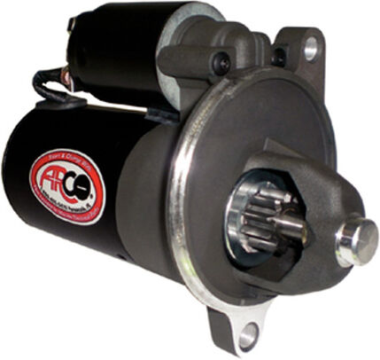 Arco Inboard Starter For 2. 3L Ford Engine