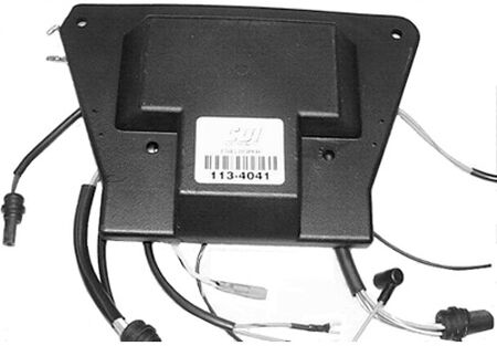 CDI Electronics Power Pack-CD4AL6700 Loop For Johnson/Evinrude