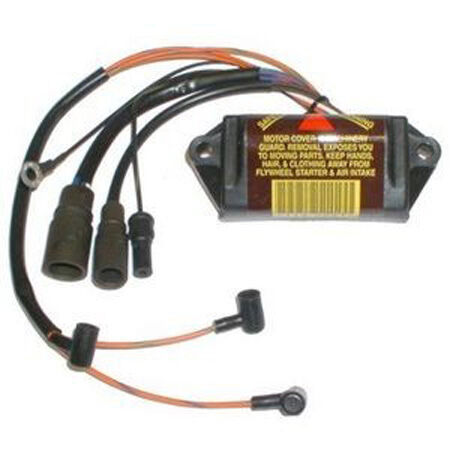 CDI Electronics Power Pack-CD3/6 For Johnson/Evinrude