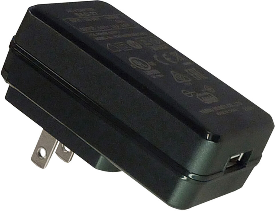 Standard Horizon USB AC Adapter