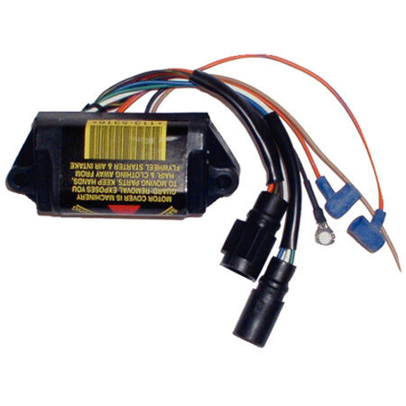 CDI Electronics Power Pack-CD2 SL6700 For Johnson/Evinrude