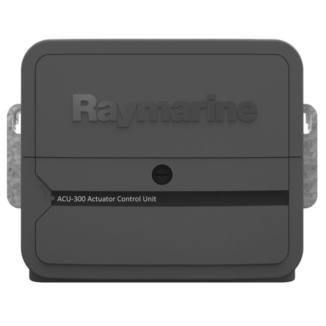 Photos - GPS Accessory Raymarine Actuator Control Unit f/Solenoid Contolled Steering Systems & Co 
