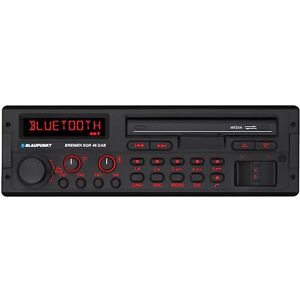 Blaupunkt Bremen SQR 46 DAB