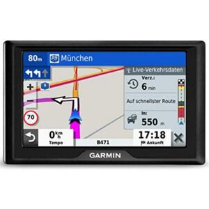 Garmin Drive 52 LMT - EU