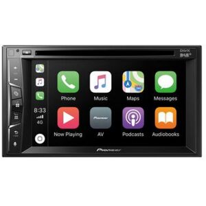 Pioneer AVH-Z3200DAB - 2-Din Multimedia-Player