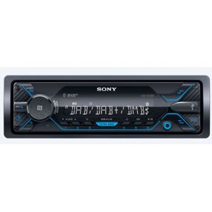 Sony DSX-A510BD - DAB-Radio Bluetooth Media Receiver