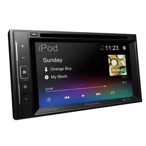 Pioneer AVH-A240DAB - 2-DIN-Mediacenter