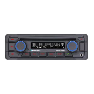 Blaupunkt Dakar 224 BT 24V Heavy Duty