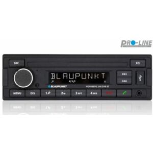 Blaupunkt Nürnberg 200 DAB BT