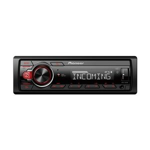 Pioneer MVH-330DAB Auto Media-Receiver Schwarz 200 W Bluetooth