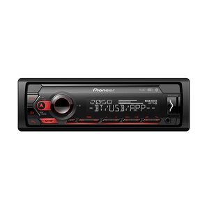 Pioneer MVH-S420DAB Auto Media-Receiver Schwarz 200 W Bluetooth