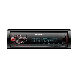 Pioneer MVH-S520DAB Auto Media-Receiver Schwarz 200 W Bluetooth