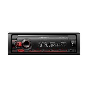 Pioneer MVH-S420DAB Auto Media-Receiver Schwarz 200 W Bluetooth