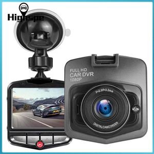 Phoenixs Car Upgrade Hd 1080p Auto Dvr Kamera Dash Cam Videorecorder Schwarz Nachtsicht 2,2 Zoll