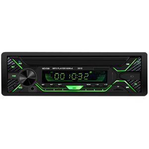 Tomtop Jms Hevxm Autoradio Audio 7 Farben Digital Hd Lcd Display Auto Bt Stereo Mp3 Player Mit Usb Wma/wav/fm