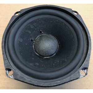 Rockford Fosgate RFR-1405 - 13 cm Tief-Mitteltöner, Einzelstück   gut, ohne OVP