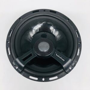 Rockford Fosgate Power T1650 - 16 cm Koax-Lautsprecher, Einzelstück   Aussteller, sehr gut