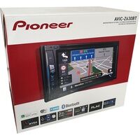 Pioneer AVIC-Z630BT