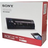 Sony MEX-N4300BT