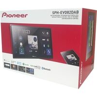 Pioneer SPH-EVO82DAB 208