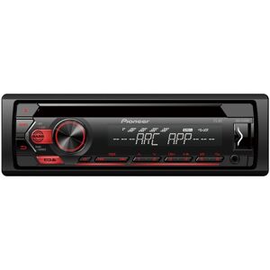 Pioneer DEH-S120UB CD/USB