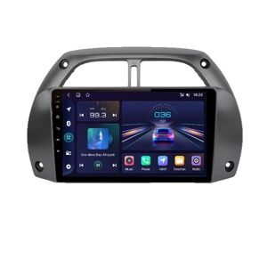 SupplySwap Bilradio, Trådløs CarPlay, Android Auto, V1 ProC (2GB-32GB)