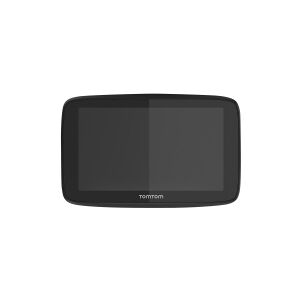 TomTom GO Essential - GPS navigator - automotiv 6 widescreen