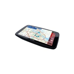 TomTom GO Expert - GPS navigator - automotiv 6 widescreen