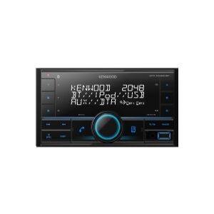 Kenwood Bilradio DPX-M3300BT