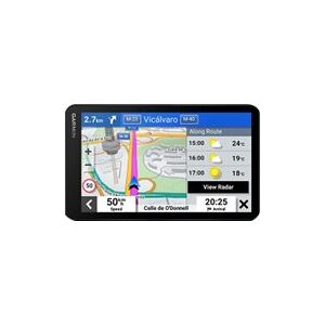 Garmin DriveCam 76 - GPS/Galileo-navigator - automotiv 6.95 widescreen