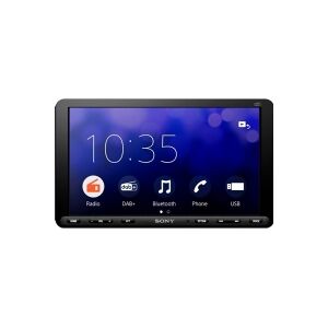 Sony XAVAX8150.EUR HDMI DAB Android bilradio ( XAVAX8150.EUR )