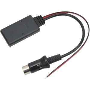 13Pin Bluetooth 5.0 modul trådløs lydkabeladapter Bilradio stereodele til Kenwood