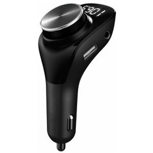 Wave Bluetooth Fm-Transmitter