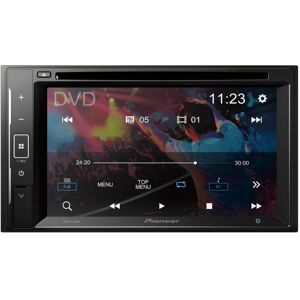 Autorradio Multimedia Pioneer Avh-a240bt