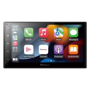 Multimedia Pioneer Sph-da360dab Con Wifi Para Carplay / Android