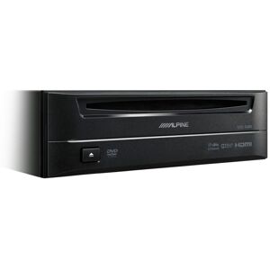 Reproductor Dvd Externo Alpine Dve-5300