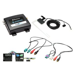 Autoradio Phonocar DAB+ 12/24V - Norauto