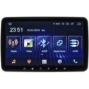 Autorradio Phonocar Vm052k Con Bluetooth Y Mirror Link