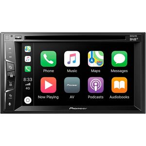 Pioneer Avh-z3200dab Car Radio Negro