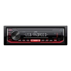 Receptor multimedia digital JVC KD-X162