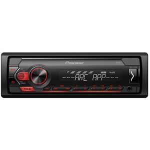 Radio para coche Pioneer MVH-S120UB