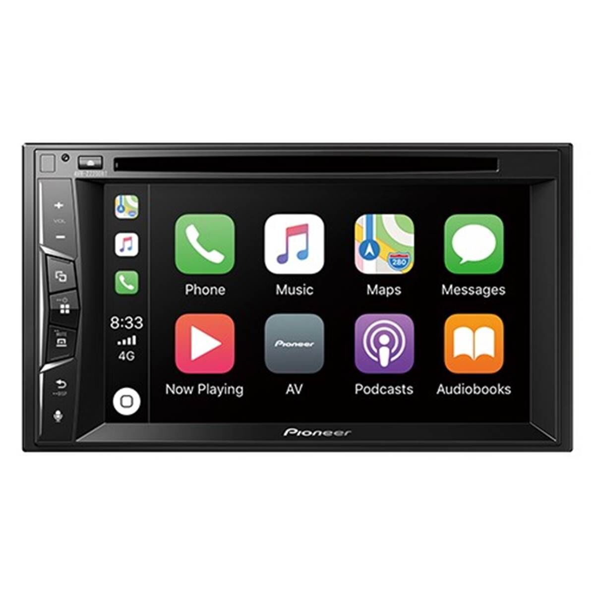 Pioneer Sistema multimedia bluetooth  avh z2200bt