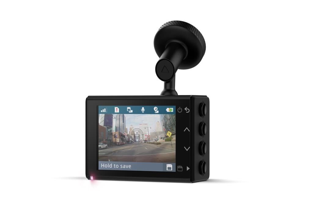 Garmin Dashcam (Ref: 010-02231-01)