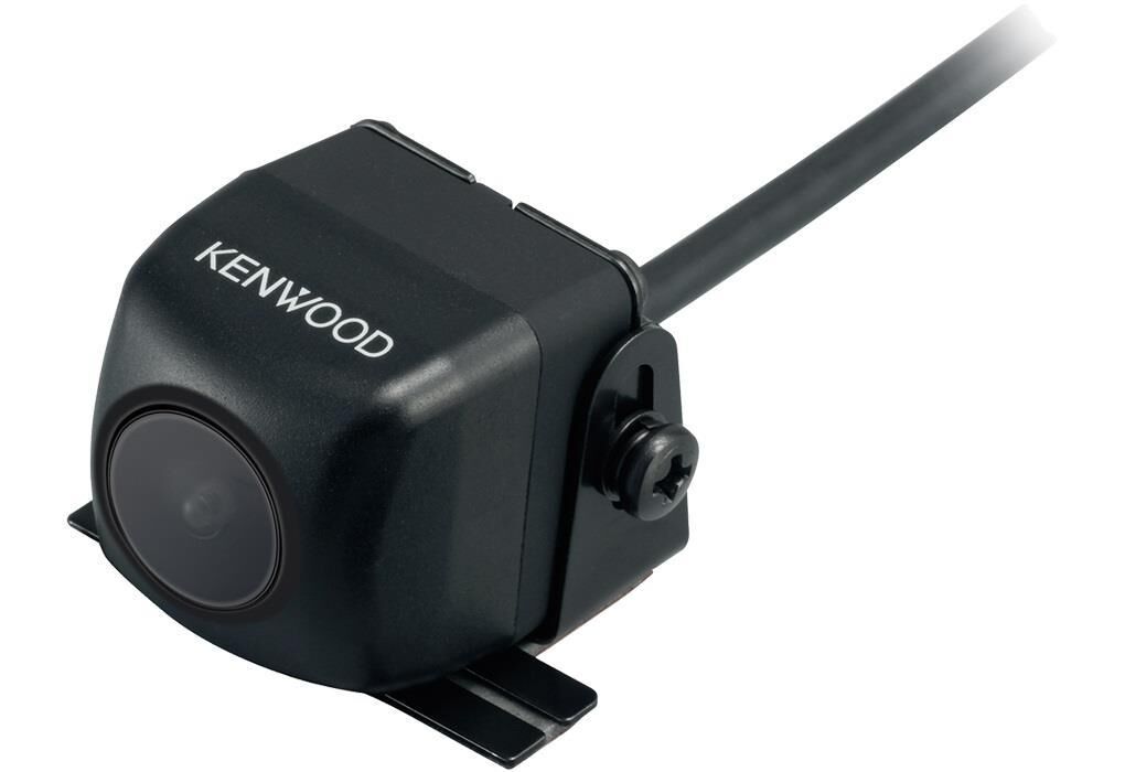 Kenwood cámara de marcha atrás (Ref: CMOS-230)