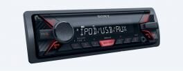 Sony Radio de coche Sony DSX-A200UI